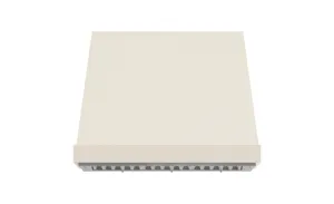 Wolf PL401912 40" Pro Hood Liner - 19" Depth Ventilation Range Hoods high suction kitchen exhaust hood