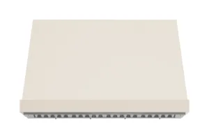 Wolf PL522212 52" Pro Hood Liner - 22" Depth Ventilation Range Hoods high suction kitchen exhaust hood