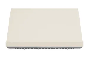 Wolf PL581912 58" Pro Hood Liner - 19" Depth Professional Hoods 36 inch wall mount hood
