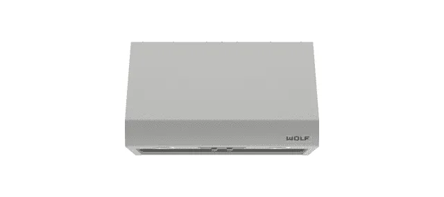 Wolf PW302418 30" Pro Wall Hood - 24" Depth Professional Hoods 36 inch wall mount hood