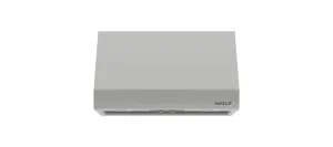 Wolf PW302418 30" Pro Wall Hood - 24" Depth Professional Hoods 36 inch wall mount hood
