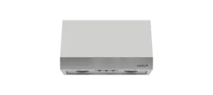 Wolf PW302718 30" Pro Wall Hood - 27" Depth Professional Hoods 36 inch wall mount hood
