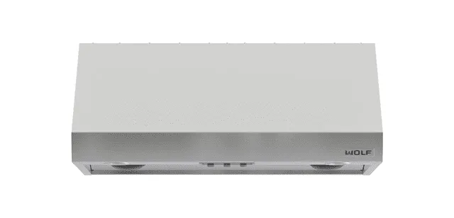 Wolf PW422718 42" Pro Wall Hood - 27" Depth Ventilation Range Hoods high suction kitchen exhaust hood