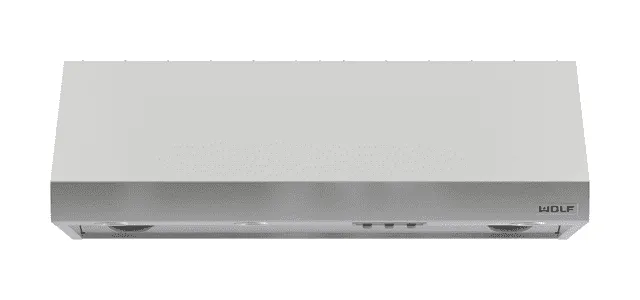 Wolf PW542718 54" Pro Wall Hood - 27" Depth Professional Hoods 36 inch wall mount hood