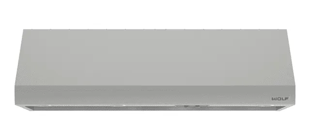Wolf PW602418 60" Pro Wall Hood - 24" Depth Ventilation Range Hoods high suction kitchen exhaust hood