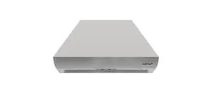 Wolf PWC362418 36" Pro Wall Chimney Hood Ventilation Range Hoods high suction kitchen exhaust hood