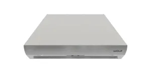 Wolf PWC422418 42" Pro Wall Chimney Hood Professional Hoods 36 inch wall mount hood