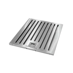 Xo Appliance XOABFS3 (3) Ss Pro Baffle Fits Xop36, Xos36, Xov36/42, Xoj36/42 Hood Accessories universal vent hood kits