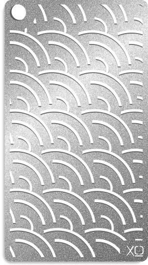 Xo Appliance XOGRATE36FISH Laser Cut Fish Grate For 36In Pro Grade Grills Range Accessories stove ignition switch kits