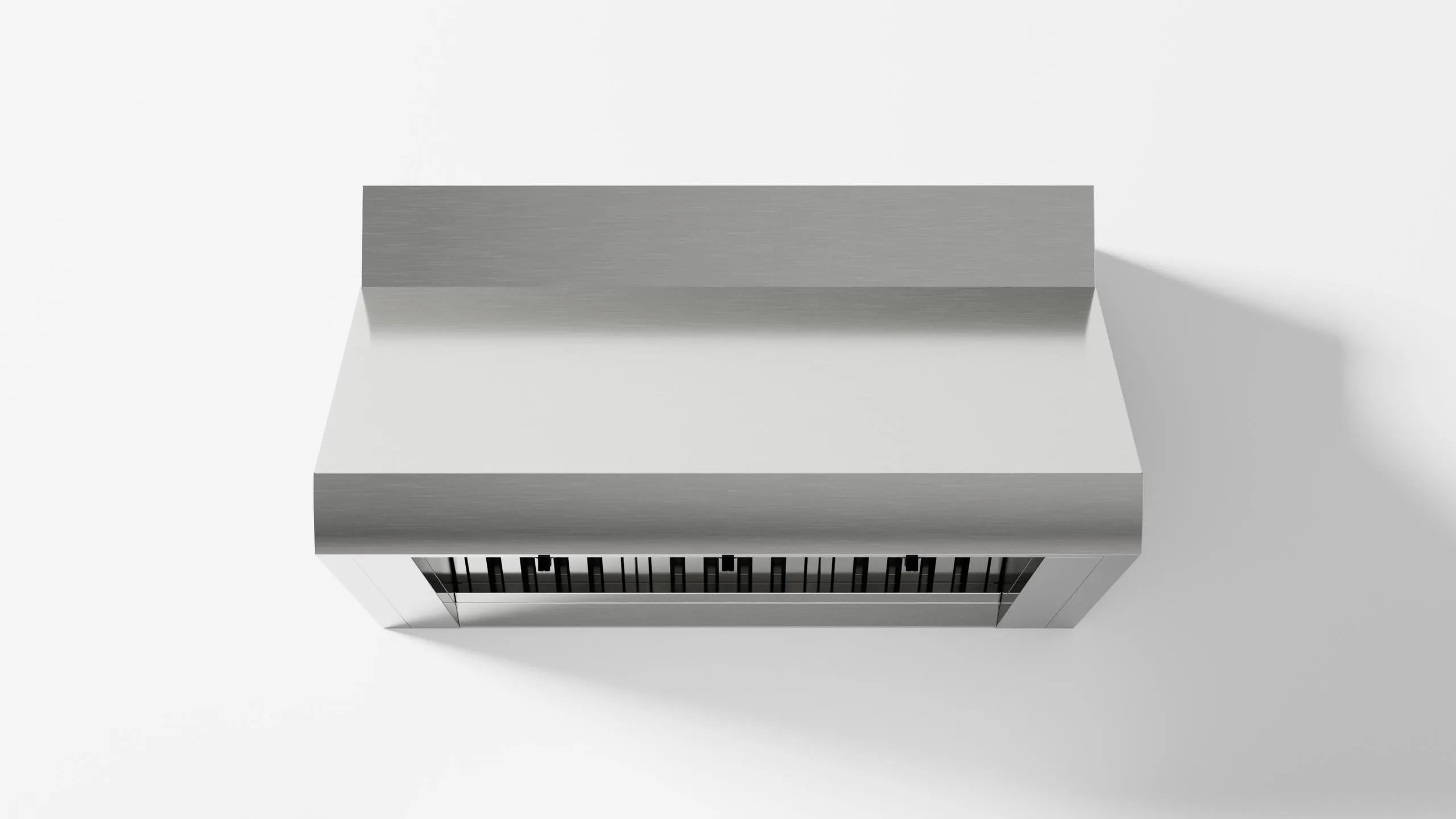 Xo Appliance XOGV36X6DC Duct Cover 36In Wide, 6In Tall Hood Accessories charcoal filters for range hoods