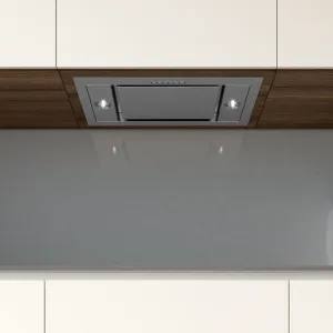 Xo Appliance XOI22SMUA 395 Cfm 21" Insert For Custom Built Hood Italian Made Ventilation Range Hoods high suction kitchen exhaust hood