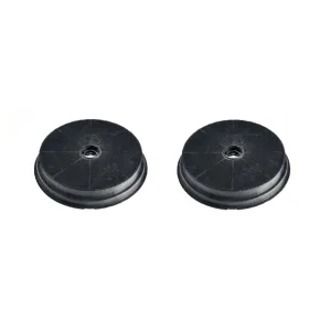 Xo Appliance XORFRND Charcoal Replacement Filter Fits Xos, Xob, Xop, Xot, Xoi Hood Accessories charcoal filters for range hoods