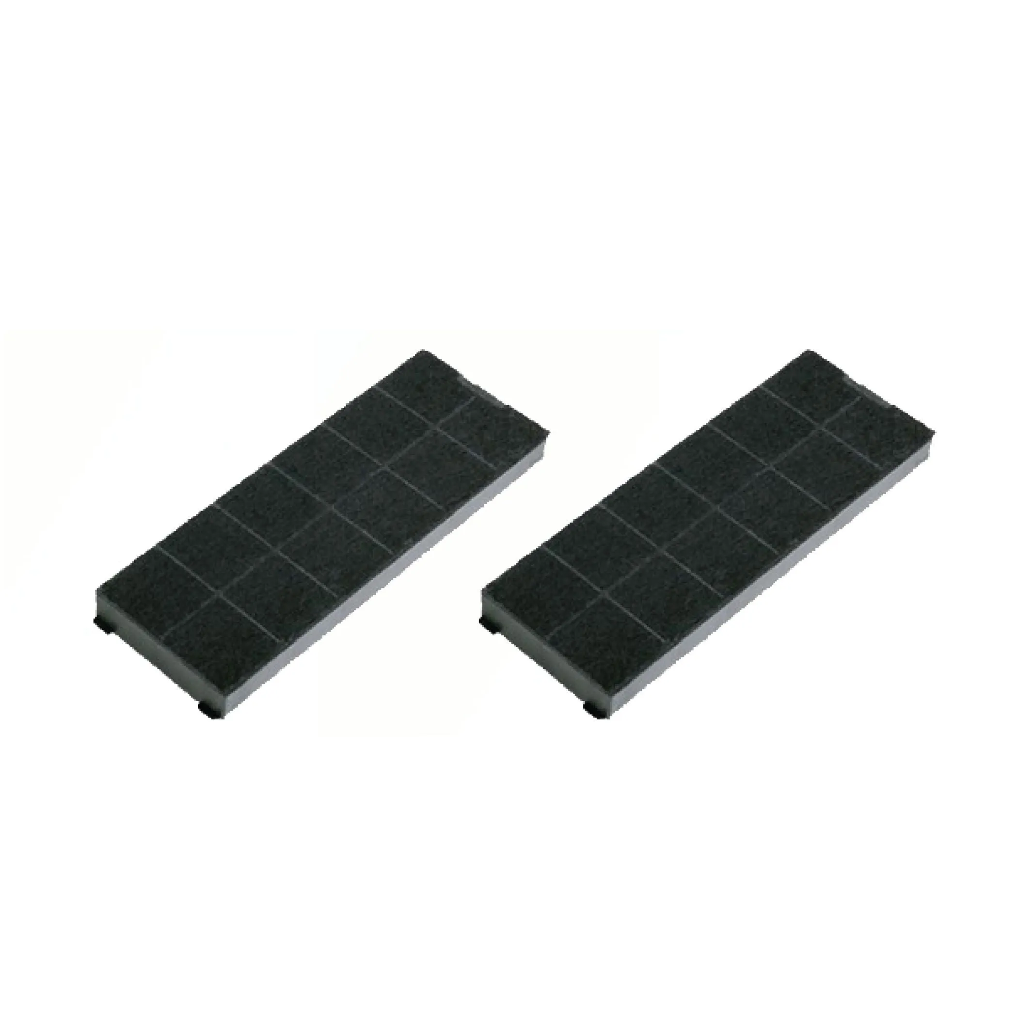 Xo Appliance XORFSQR Charcoal Replacement Filter Fits Xov, Xoj, Xom, Xomi, Xor Hood Accessories universal vent hood kits