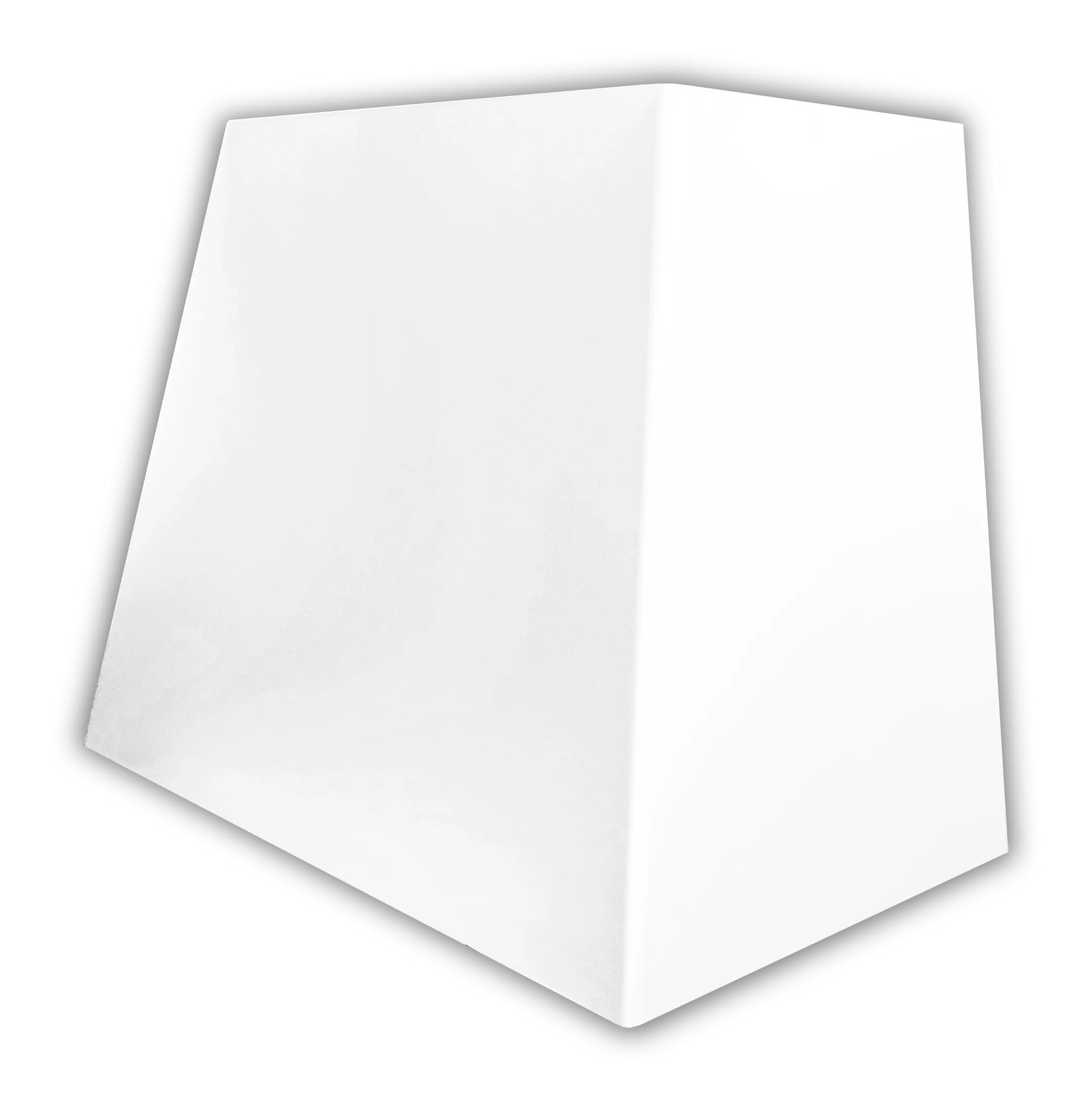 Xo Appliance XOVD136MW Xo 36In Designer Hood Matte White Ventilation Range Hoods high suction kitchen exhaust hood