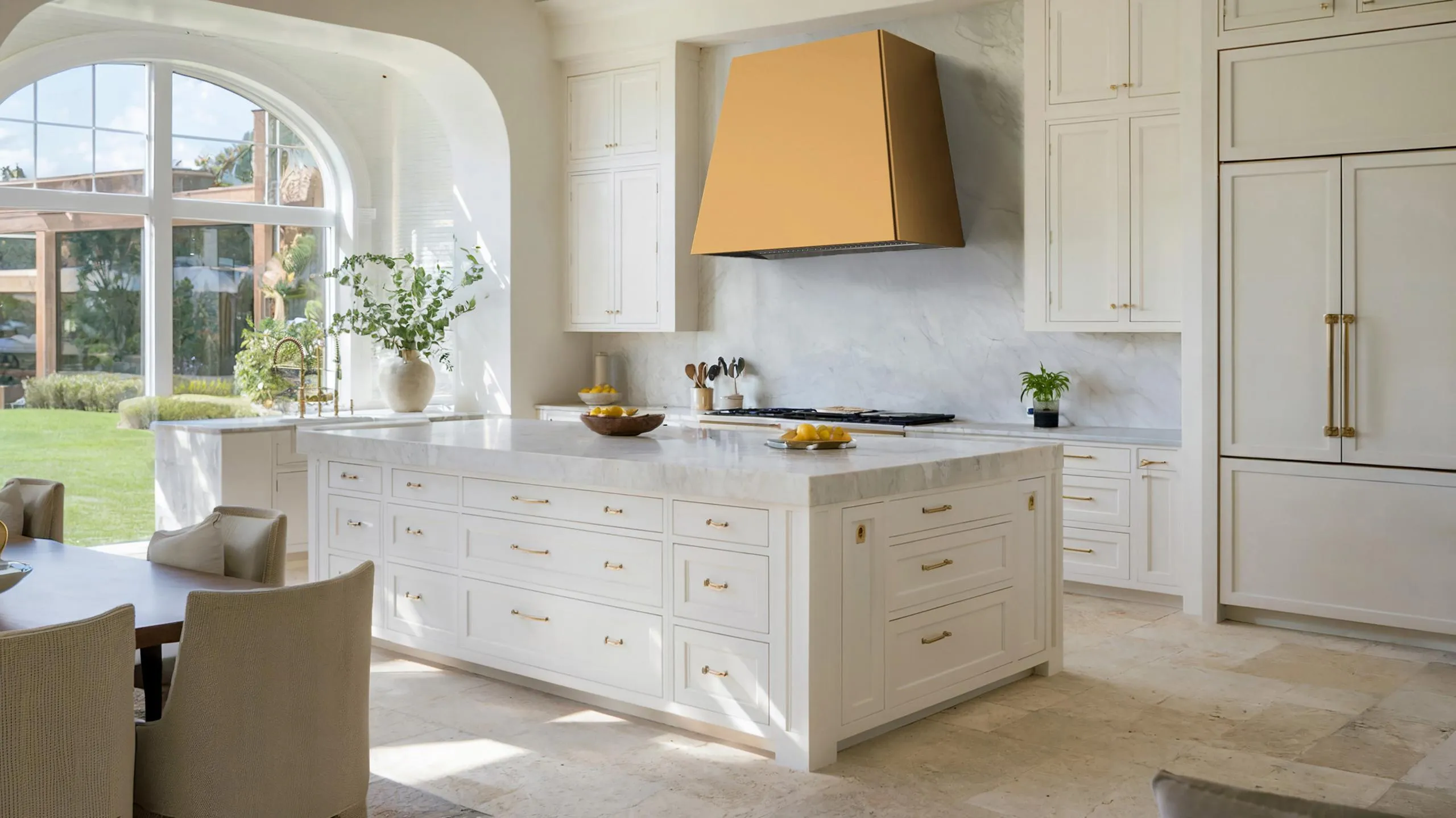 Xo Appliance XOVD136MW Xo 36In Designer Hood Matte White