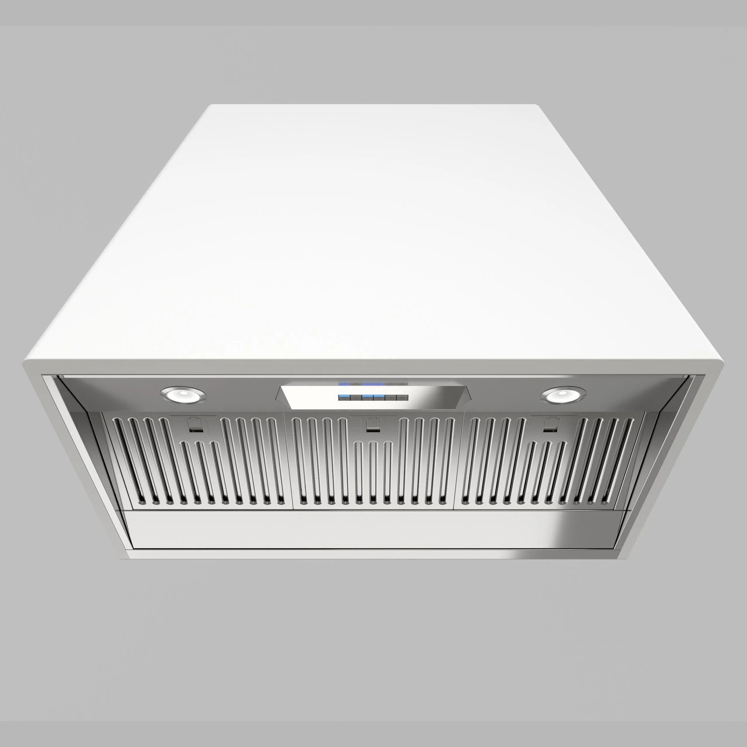 Xo Appliance XOVD136MW Xo 36In Designer Hood Matte White