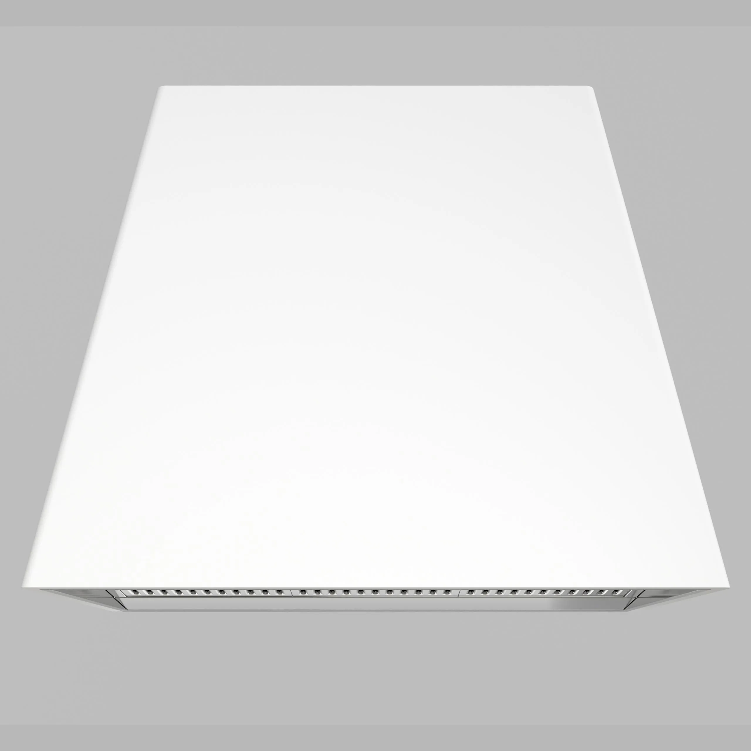 Xo Appliance XOVD136MW Xo 36In Designer Hood Matte White
