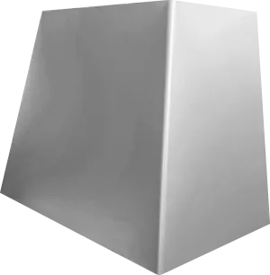 Xo Appliance XOVD136SS Xo 36In Designer Hood Stainless Steel Insert Sold Separately Ducted Hoods wall mount ducted hood sale