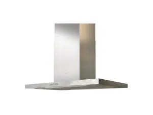Zephyr ADLE42BSX 42" Duo Island Ventilation Range Hoods high suction kitchen exhaust hood