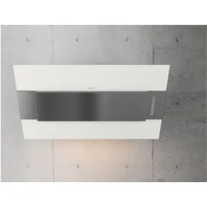 Zephyr AINM80AWX 31-1/2" Incline Wall Professional Hoods 36 inch wall mount hood