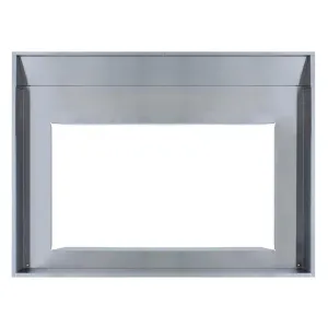 Zephyr AK0882BS Liner, Ak88, 42In X 29.5In, Ss Hood Accessories LED light kits for hoods