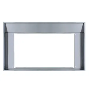 Zephyr AK0884AS Liner, Ak88, 54In X 23.5In, Ss Hood Accessories LED light kits for hoods