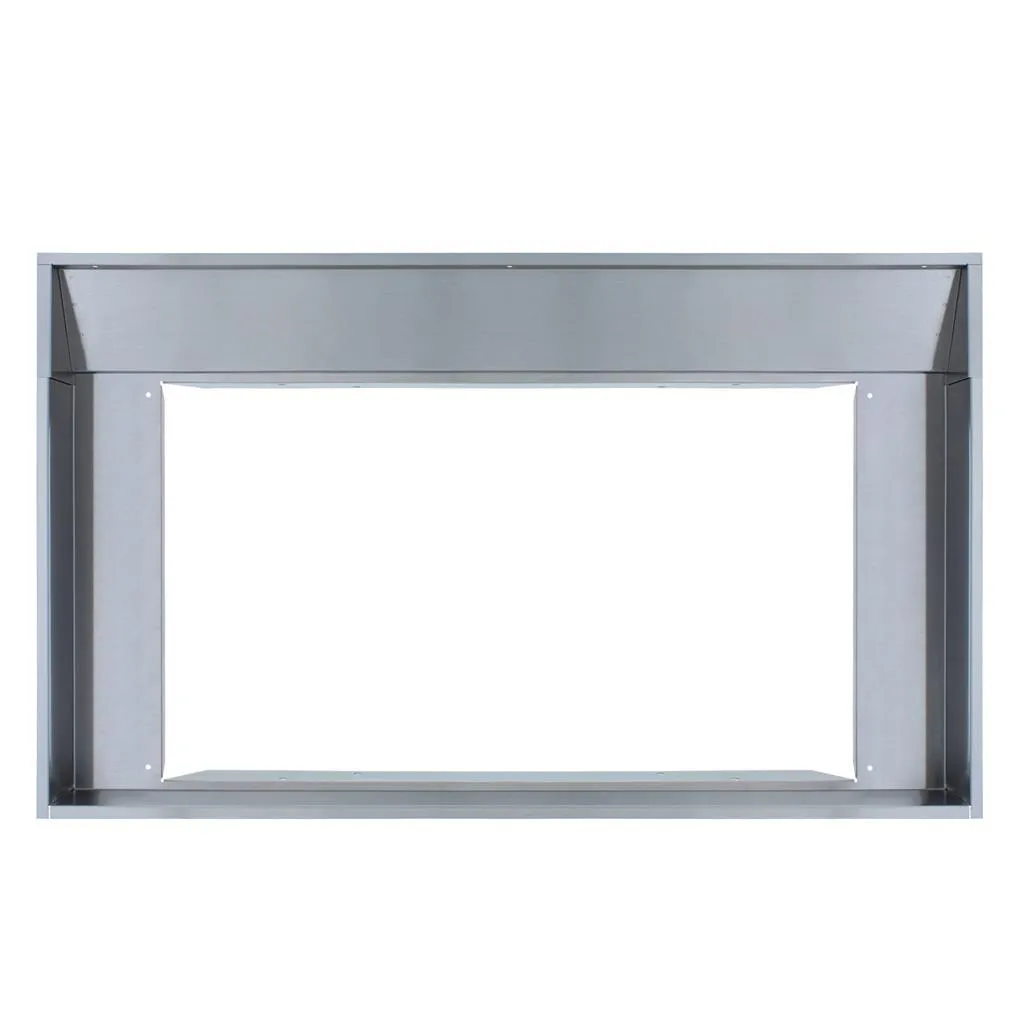 Zephyr AK0884AS Liner, Ak88, 54In X 23.5In, Ss Hood Accessories LED light kits for hoods