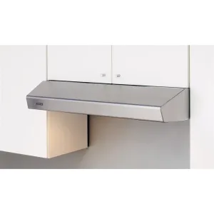 Zephyr AK1136S 36" Breeze I Undercabinet Hood With 250 Cfm Blower, 3 Speed Levels Ducted Hoods high cfm ducted range hood