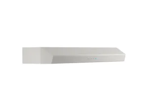 Zephyr AK1236CW 36" Breeze II Under-Cabinet Ventilation Range Hoods high suction kitchen exhaust hood
