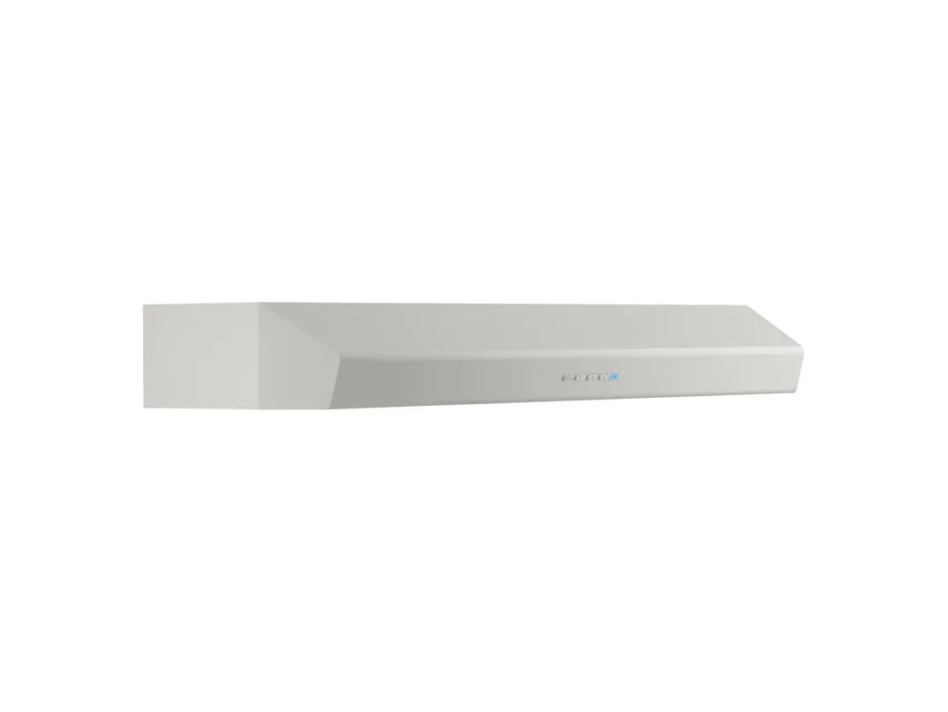 Zephyr AK1236CW 36" Breeze II Under-Cabinet Ventilation Range Hoods high suction kitchen exhaust hood