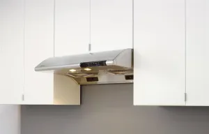 Zephyr AK2100AW Typhoon Under-Cabinet Ventilation Range Hoods high suction kitchen exhaust hood