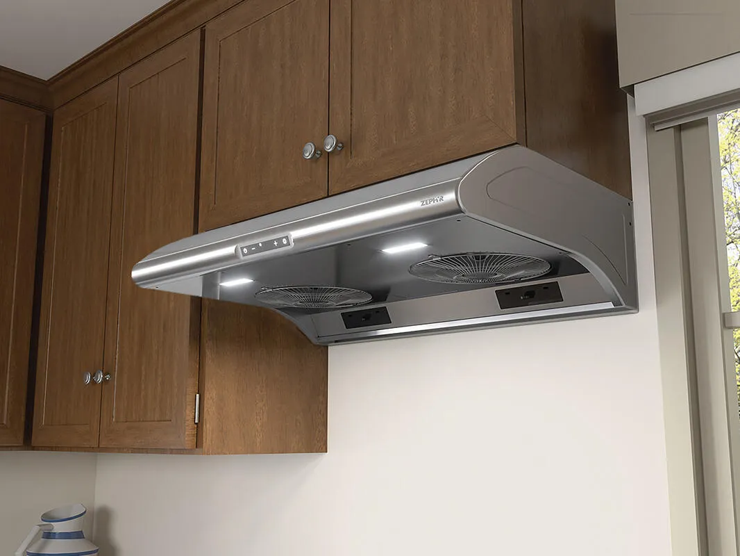 Zephyr AK2100CB 30" Typhoon Under-Cabinet