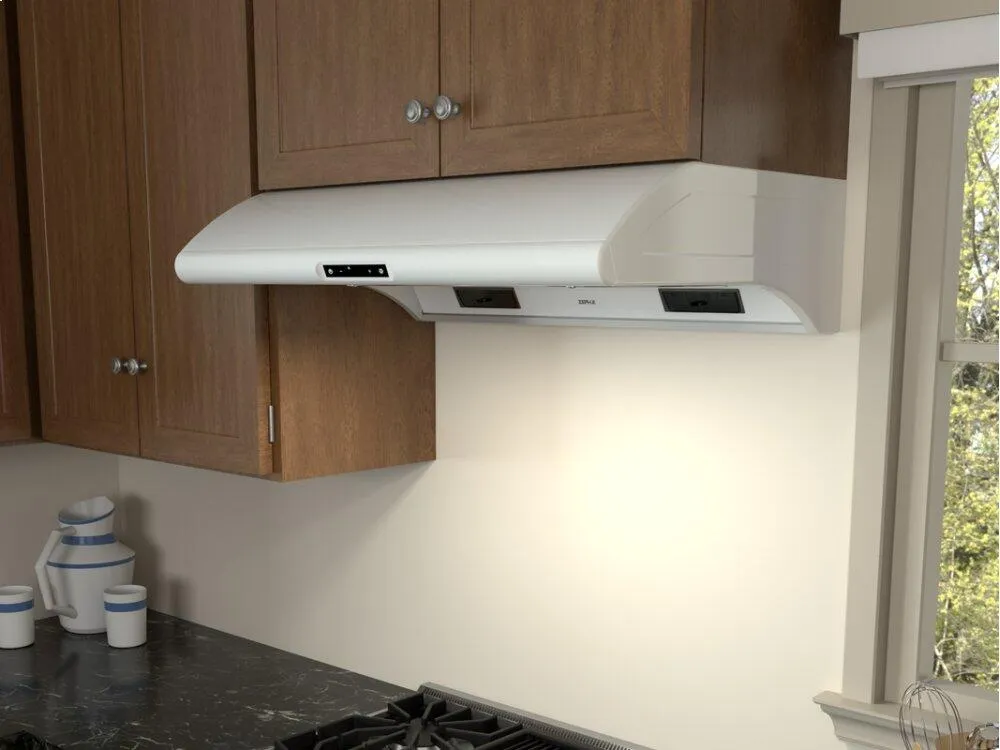 Zephyr AK2142CS 42" Typhoon Under-Cabinet
