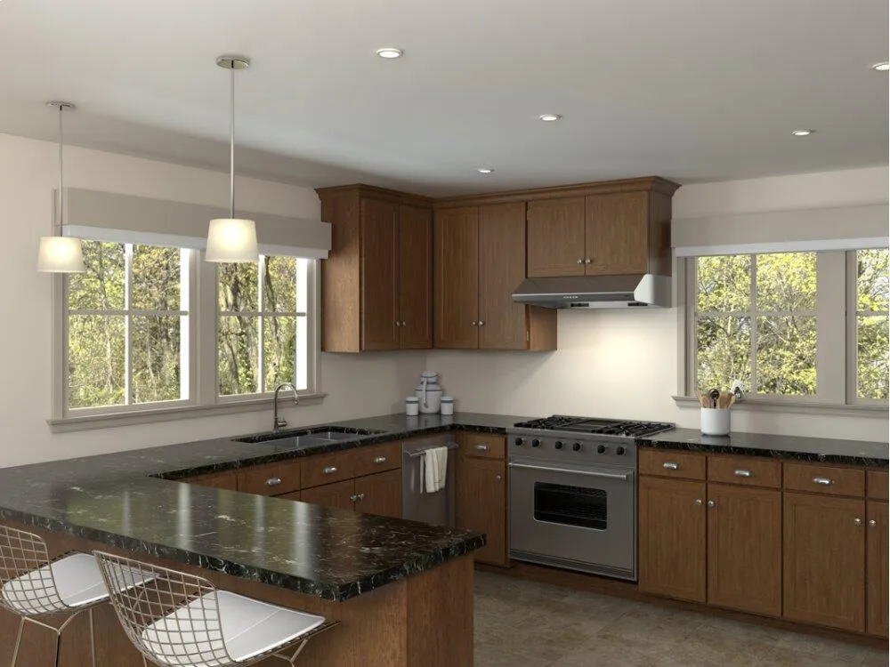 Zephyr AK2500CB 30" Hurricane Under-Cabinet