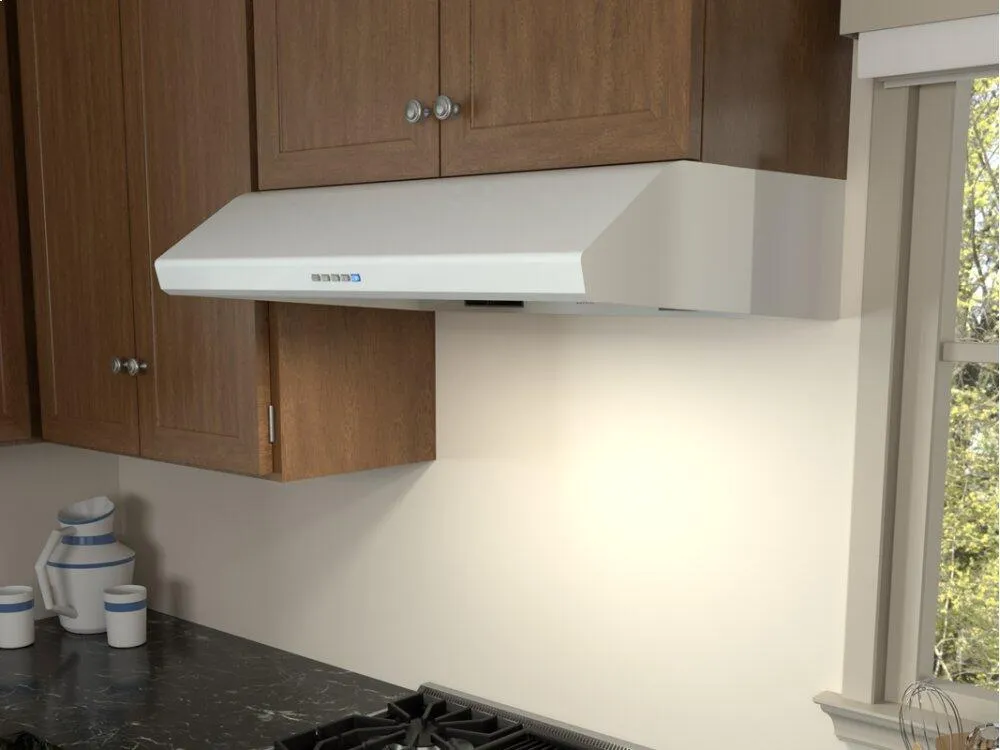 Zephyr AK2500CB 30" Hurricane Under-Cabinet