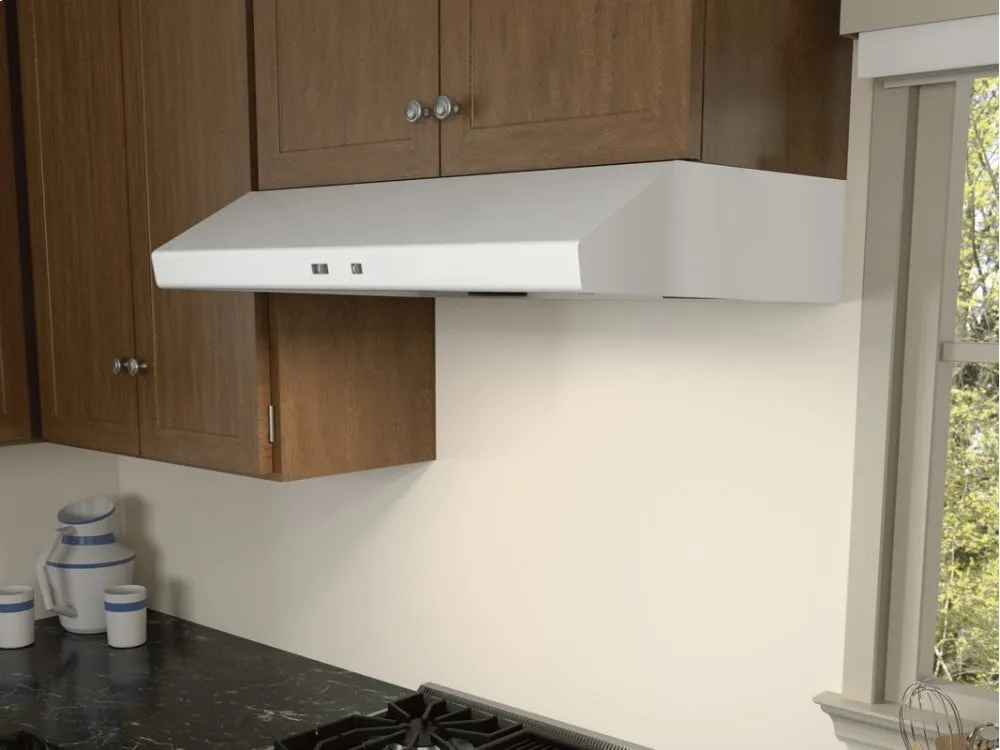 Zephyr AK6500BB 30" Cyclone Under-Cabinet