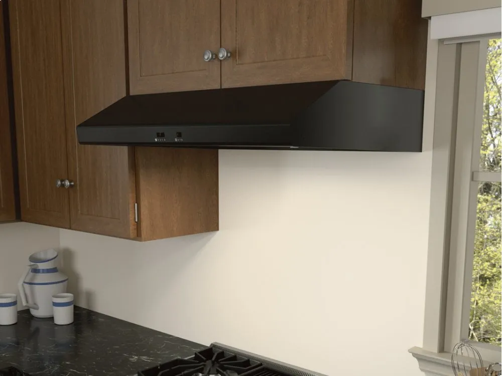 Zephyr AK6500BB 30" Cyclone Under-Cabinet