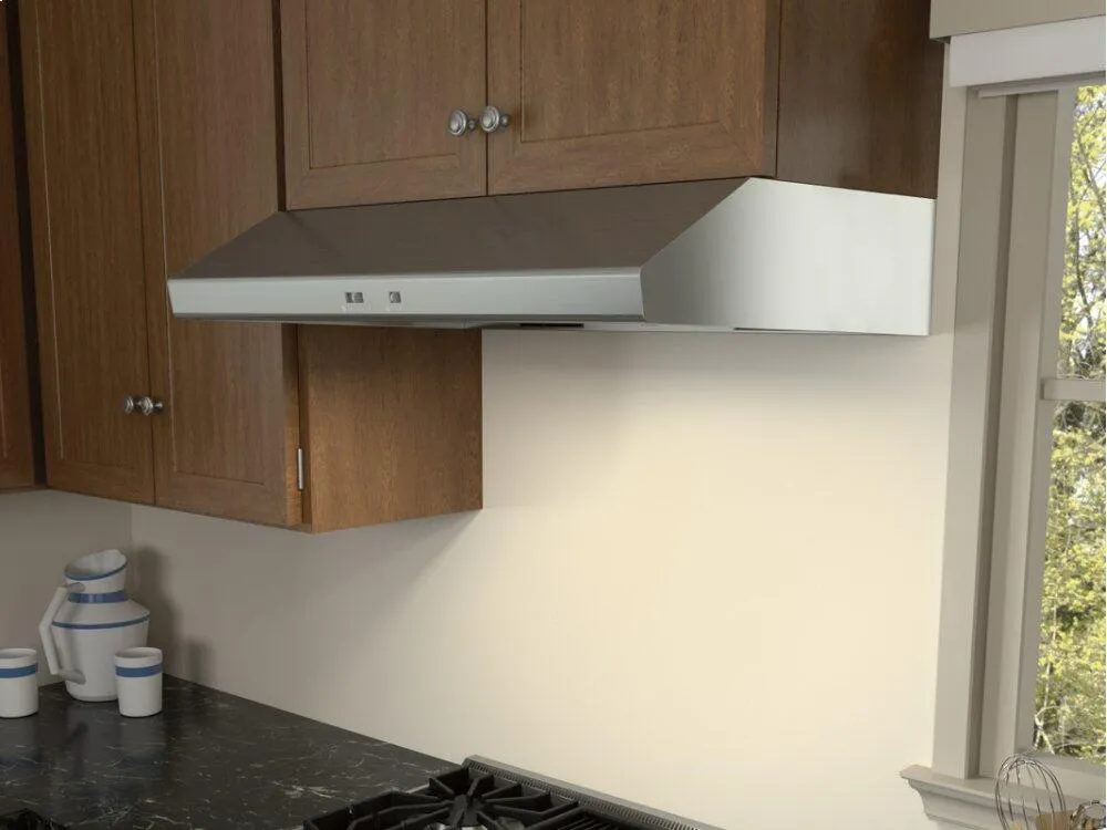 Zephyr AK6500CB 30" Cyclone Under-Cabinet