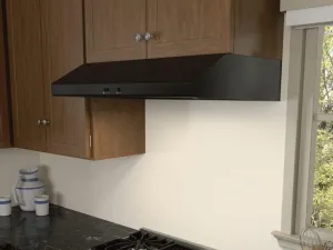 Zephyr AK6500CB 30" Cyclone Under-Cabinet Ventilation Range Hoods high suction kitchen exhaust hood