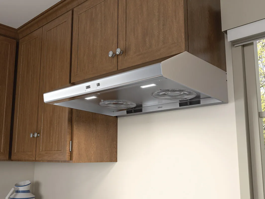 Zephyr AK6500CB 30" Cyclone Under-Cabinet