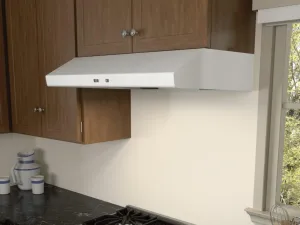 Zephyr AK6500CW 30" Cyclone Under-Cabinet Ventilation Range Hoods high suction kitchen exhaust hood