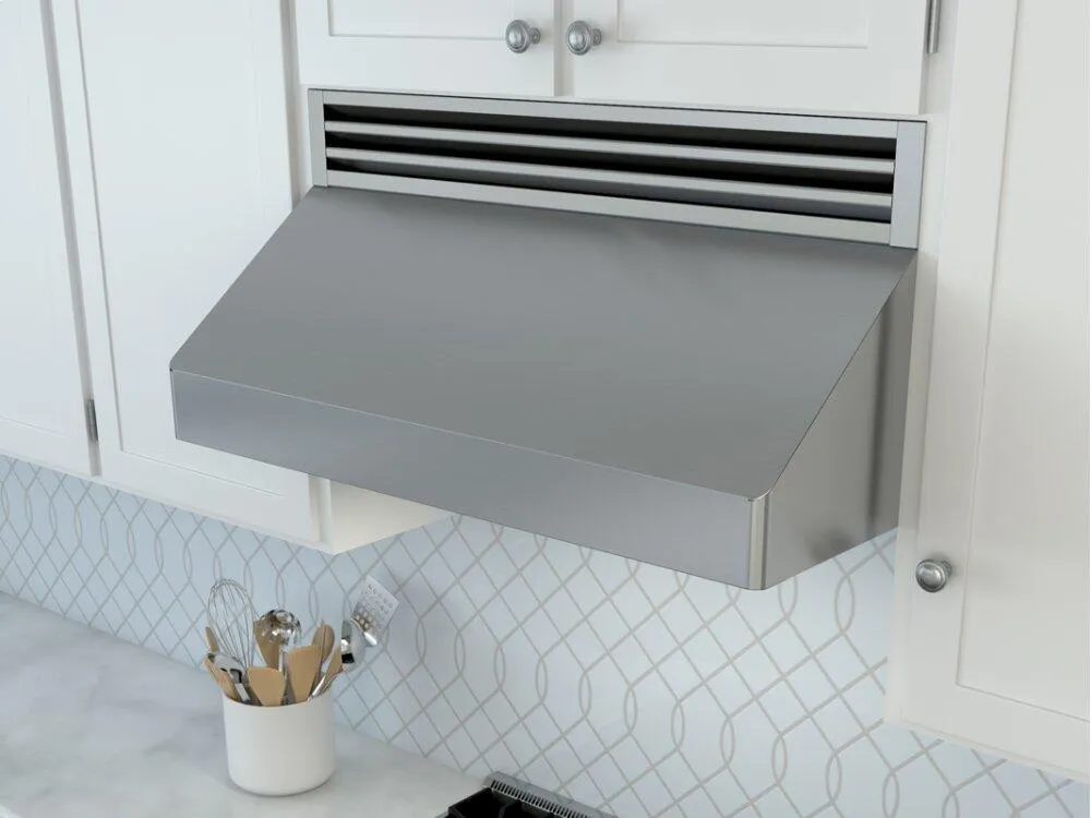 Zephyr AK7036CS 36" Tempest I Under-Cabinet