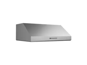 Zephyr AK7300AS 30" Tidal I Under-Cabinet Ventilation Range Hoods high suction kitchen exhaust hood