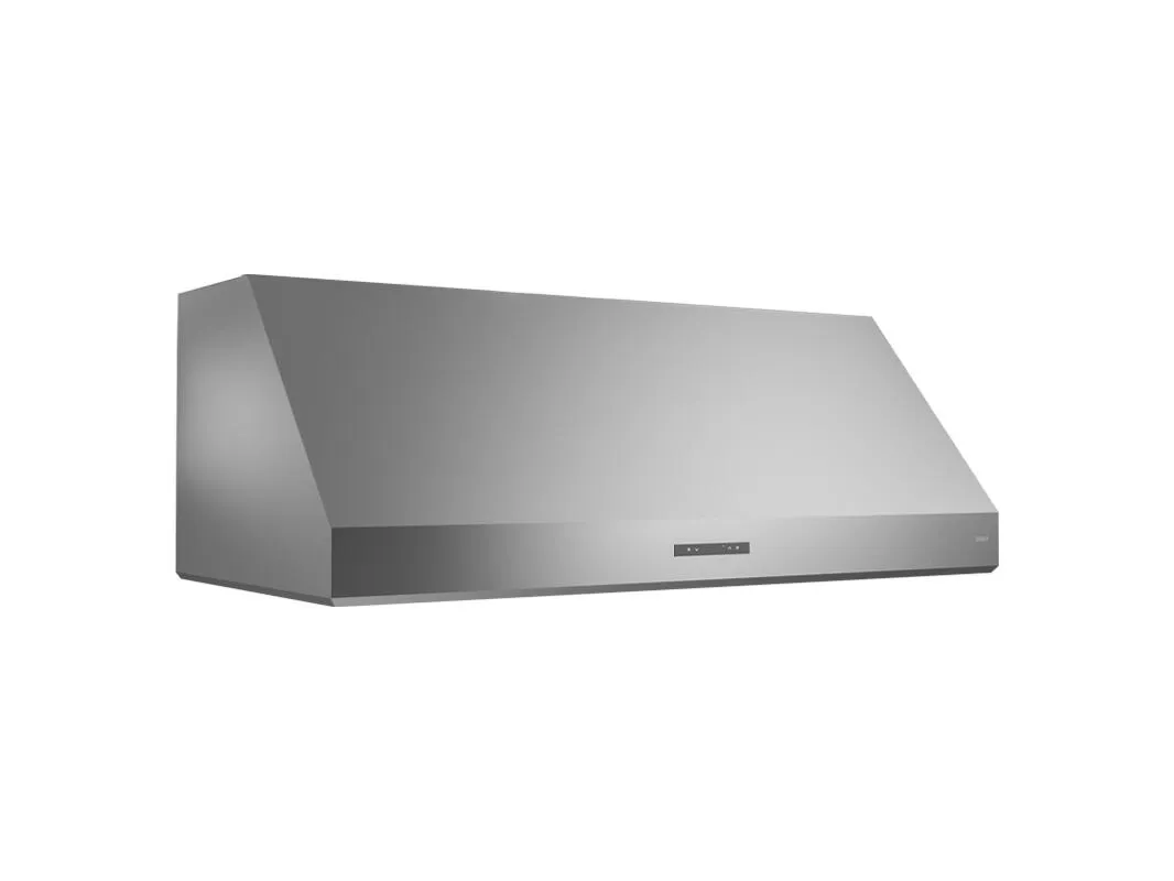 Zephyr AK7448AS 48" Tidal Ii Wall Ductless Hoods filterless ductless hood for apartment