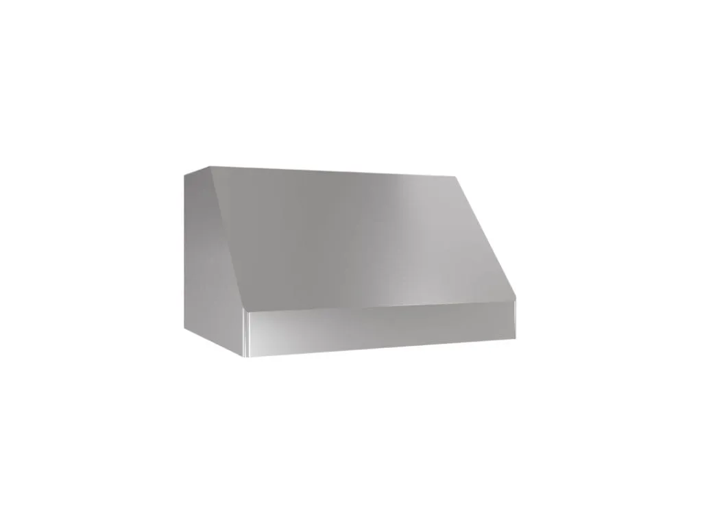 Zephyr AK7536CS 36" Tempest Ii Wall Ventilation Range Hoods high suction kitchen exhaust hood