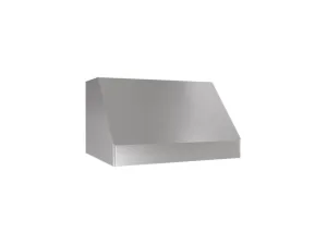 Zephyr AK7536CS 36" Tempest Ii Wall Ventilation Range Hoods high suction kitchen exhaust hood