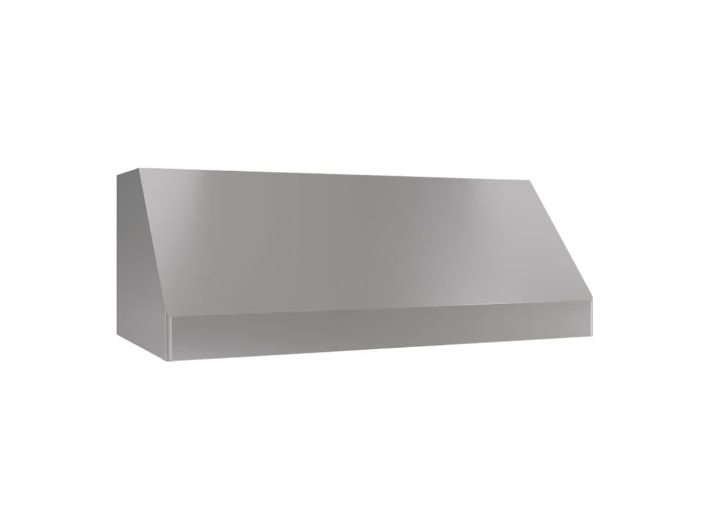 Zephyr AK7554BS 54" Tempest Ii Wall Professional Hoods 36 inch wall mount hood