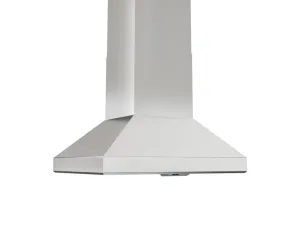 Zephyr AK7742AS 42" Titan Island Ventilation Range Hoods high suction kitchen exhaust hood