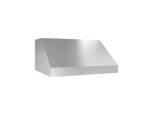 Zephyr AK7842BS 42" Cypress Wall Outdoor Professional Hoods 36 inch wall mount hood