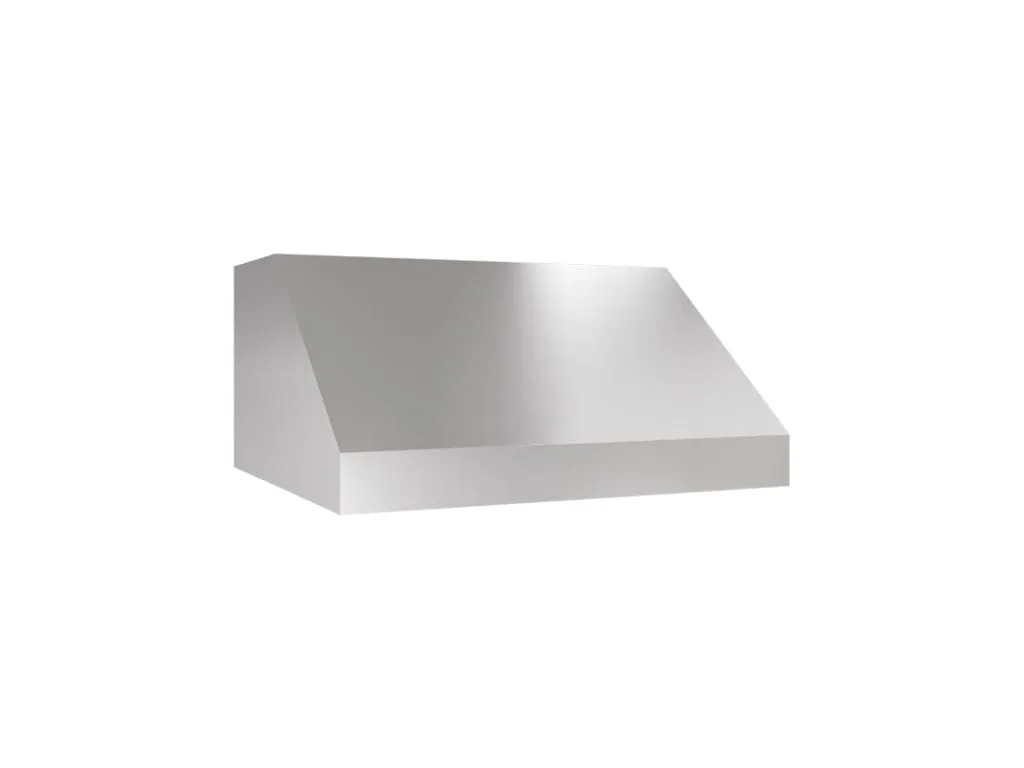 Zephyr AK7842BS 42" Cypress Wall Outdoor Professional Hoods 36 inch wall mount hood